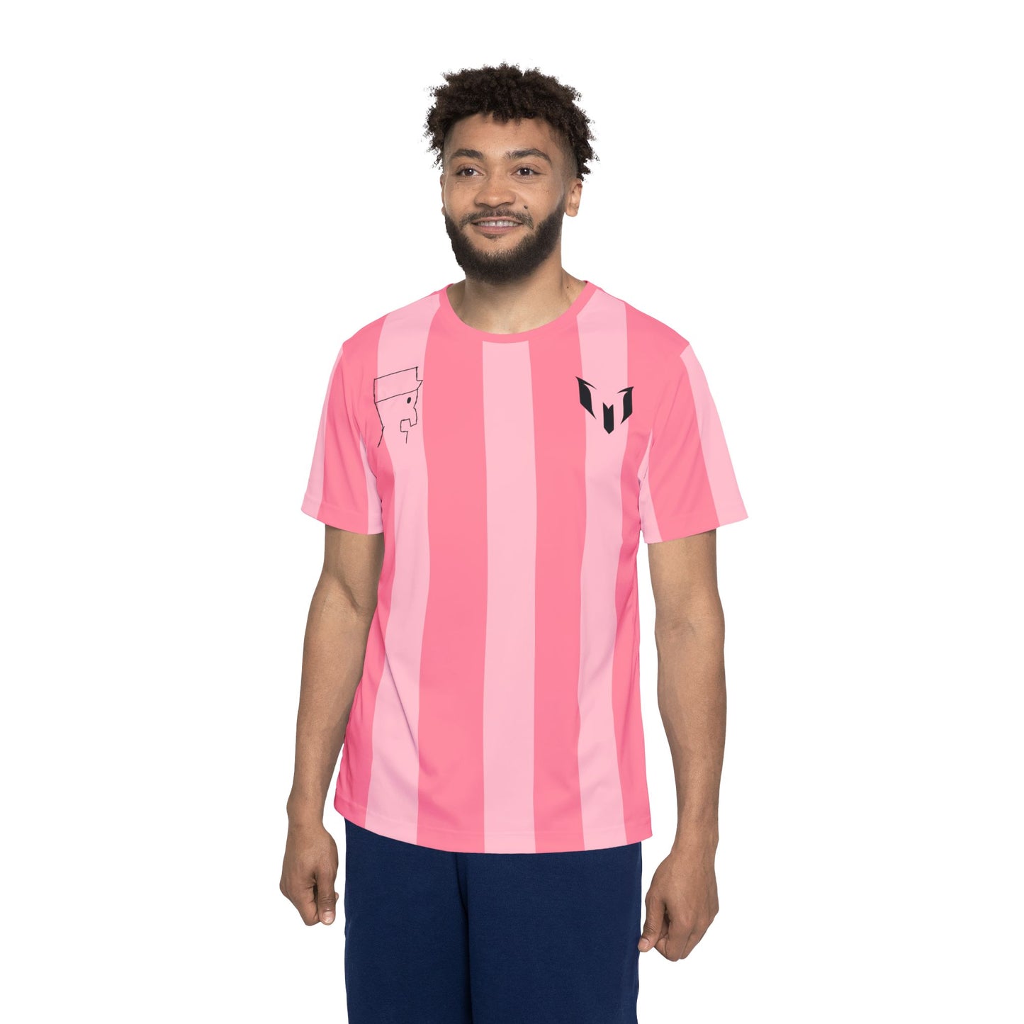 Messi Miami Number 10 SN (Men)