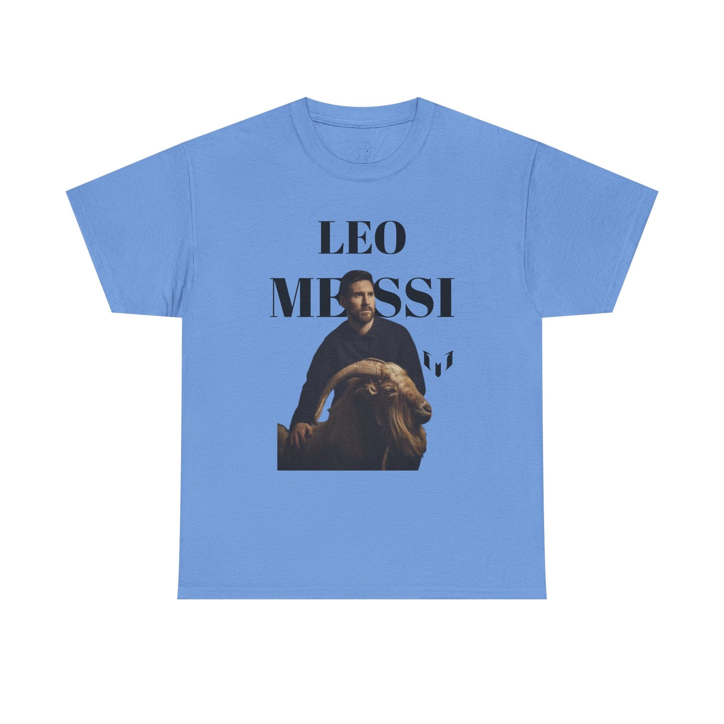 Leo Messi Shirt (Unisex)
