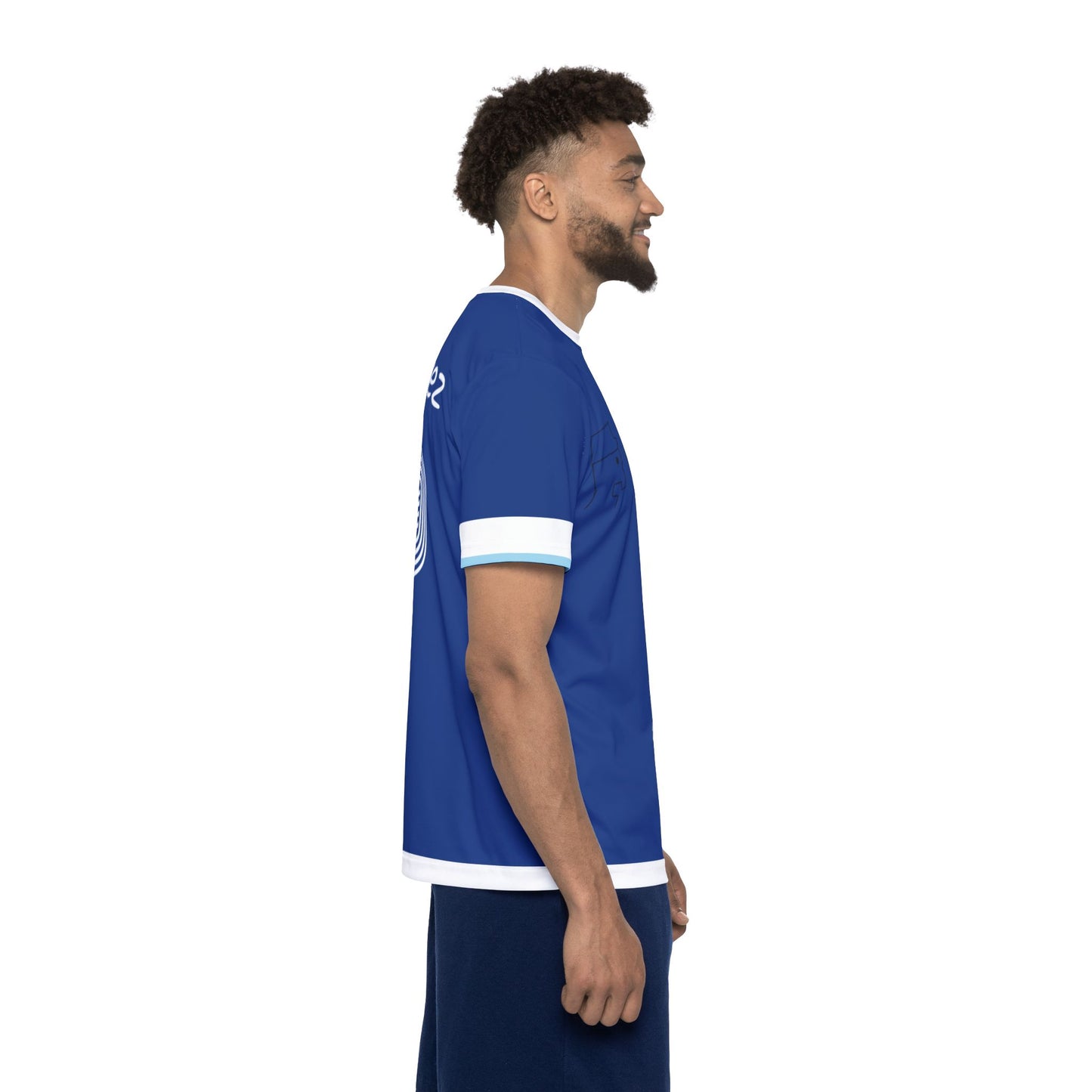 Argentina WC '26 Away (SN Edition)(Men)