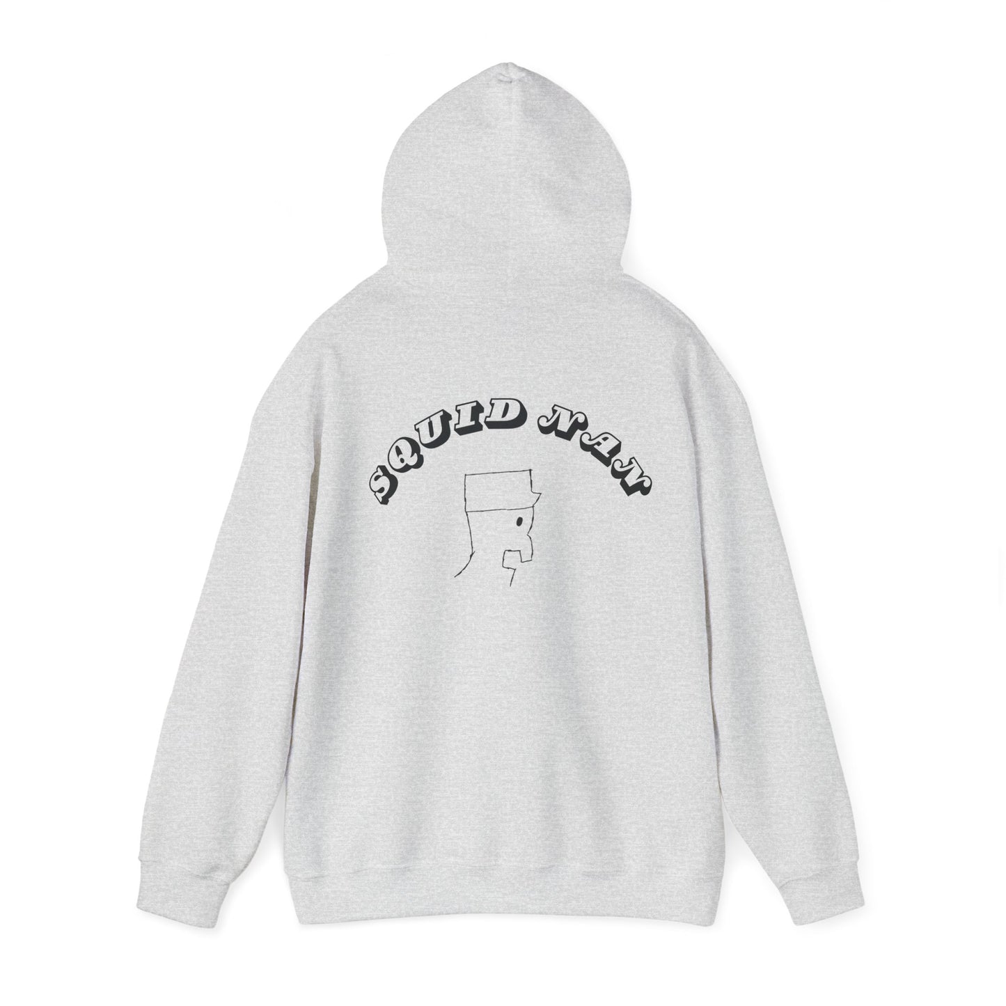 SN Premium Hoodie (Unisex)