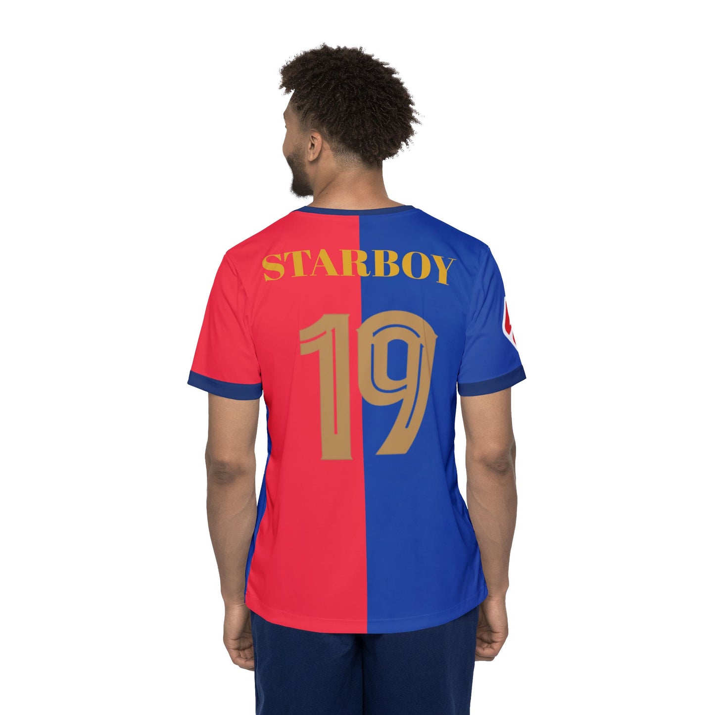 StarBoy Number 19 SN (Men)