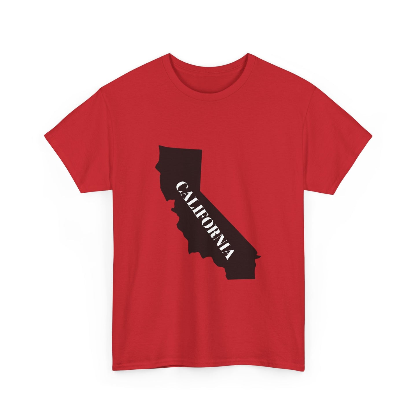 California Shirt (Unisex)