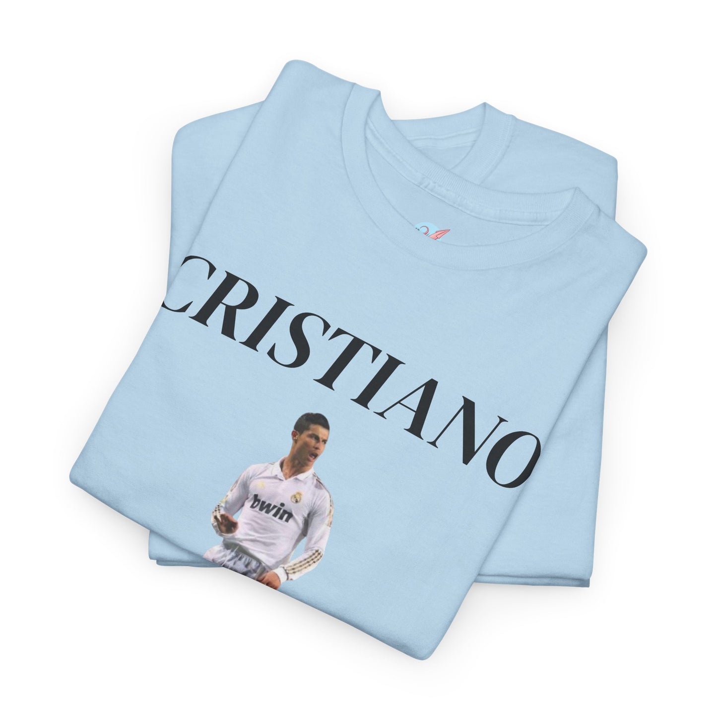 Cristiano Ronaldo Shirt (Unisex)
