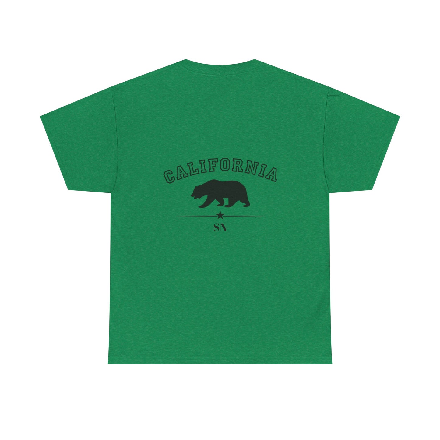 California Shirt (Unisex)