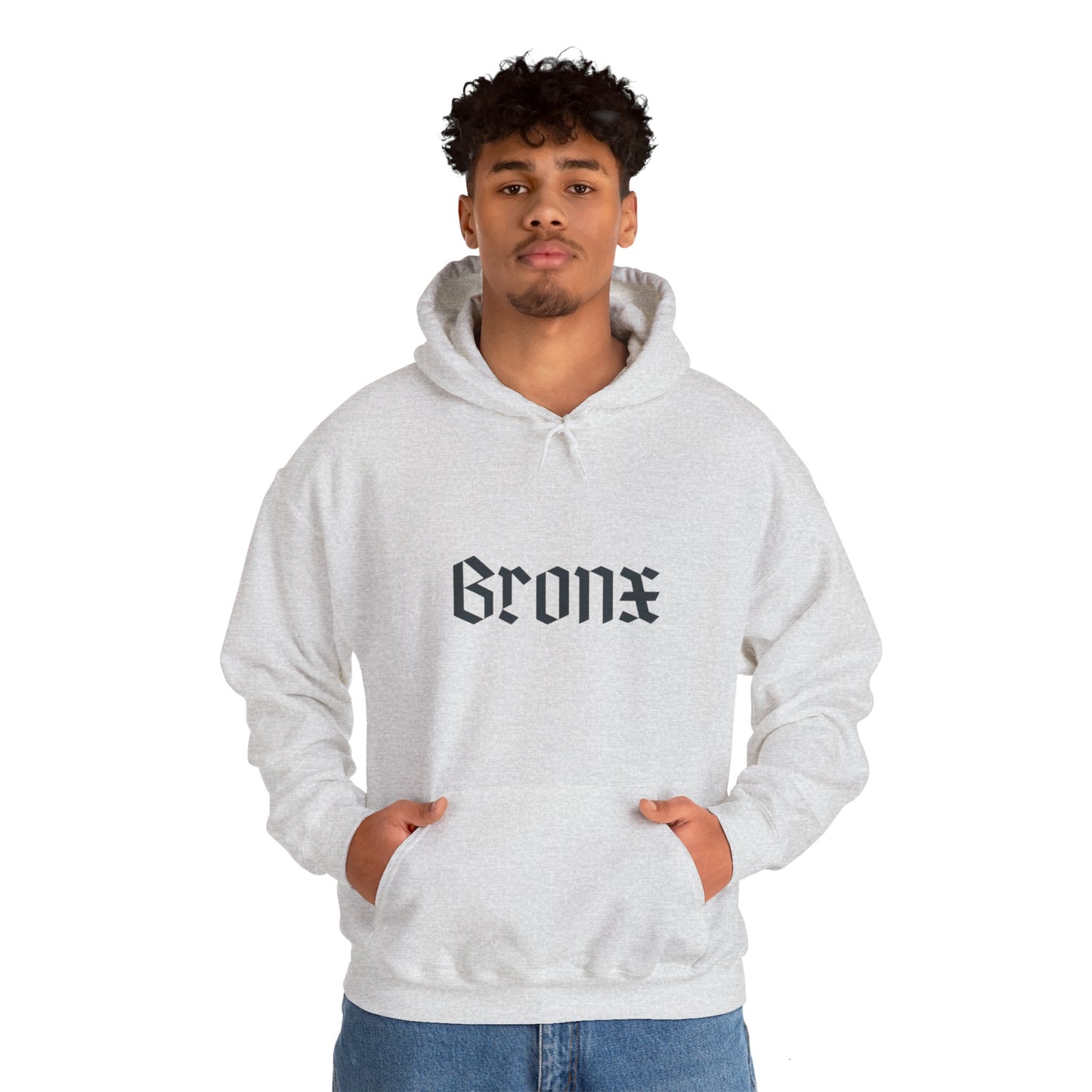 Bronx Hoodie (Unisex)