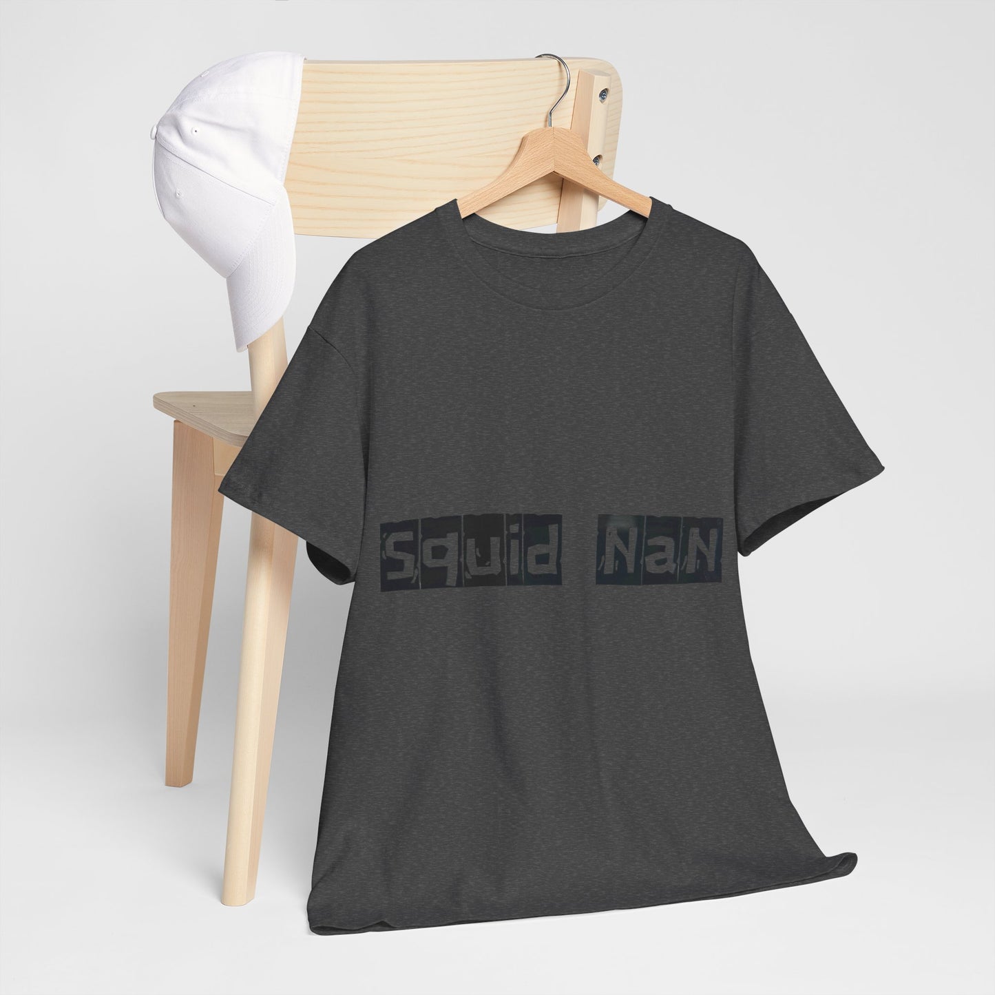 SN Crunchy Shirt (Unisex)