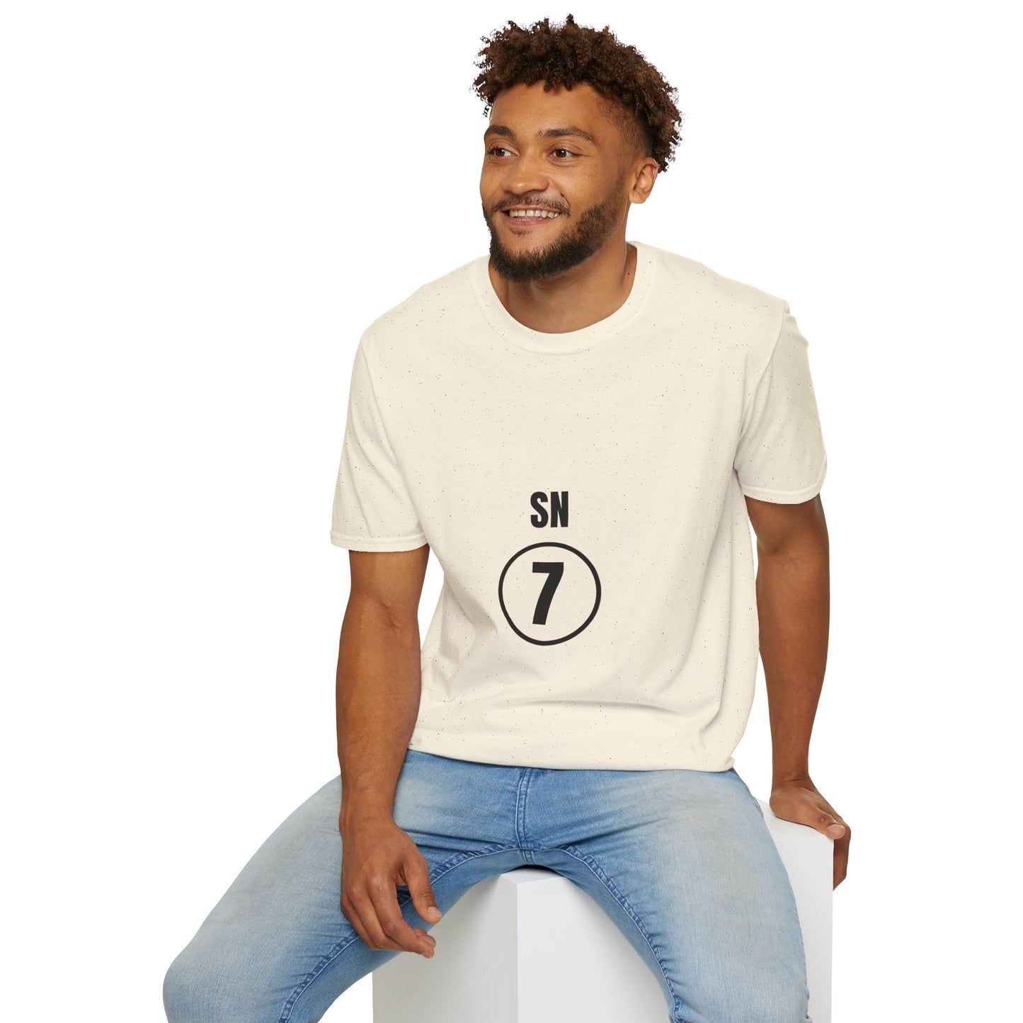 Serie 7 SN Shirt (Unisex)