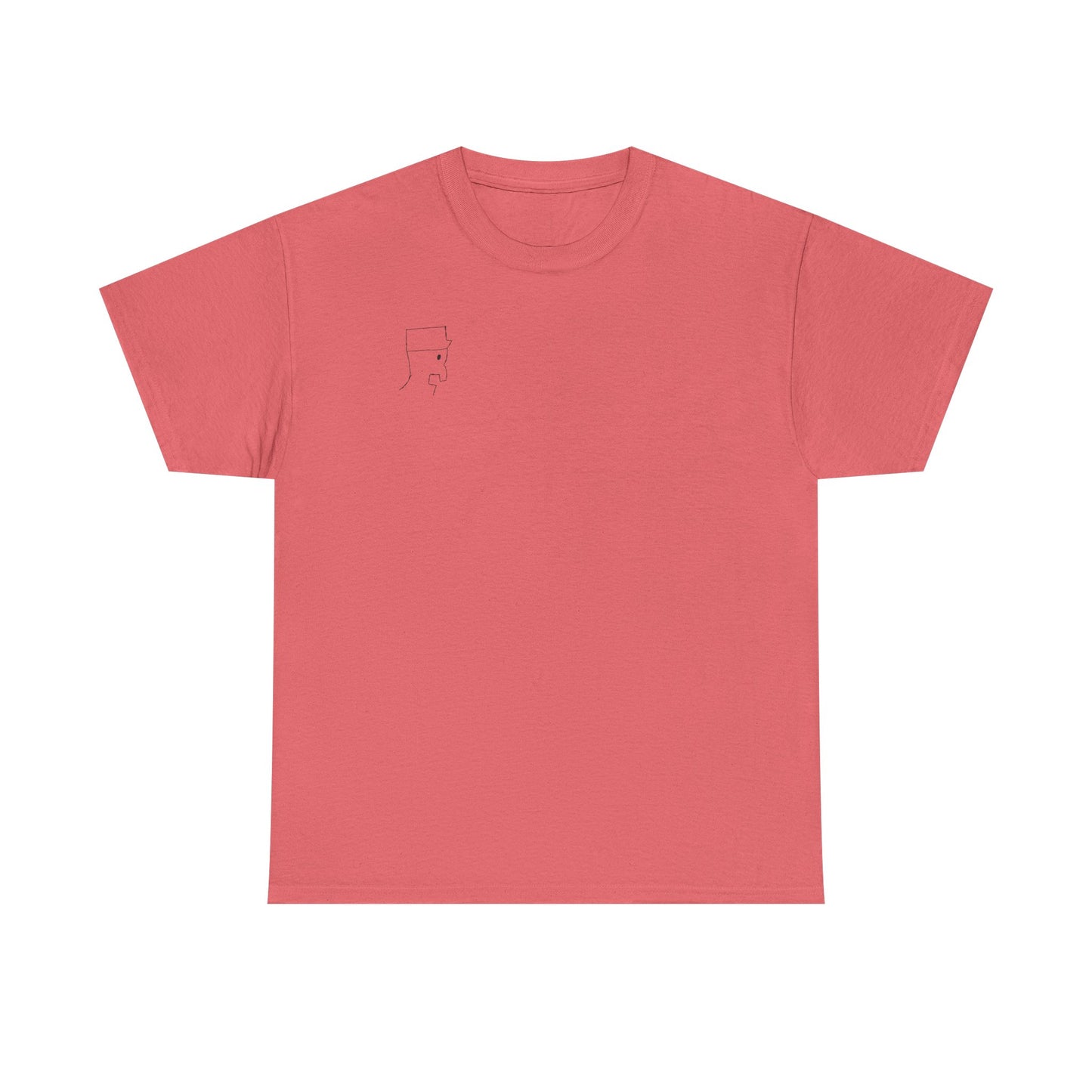 Doodle Squid (Unisex)