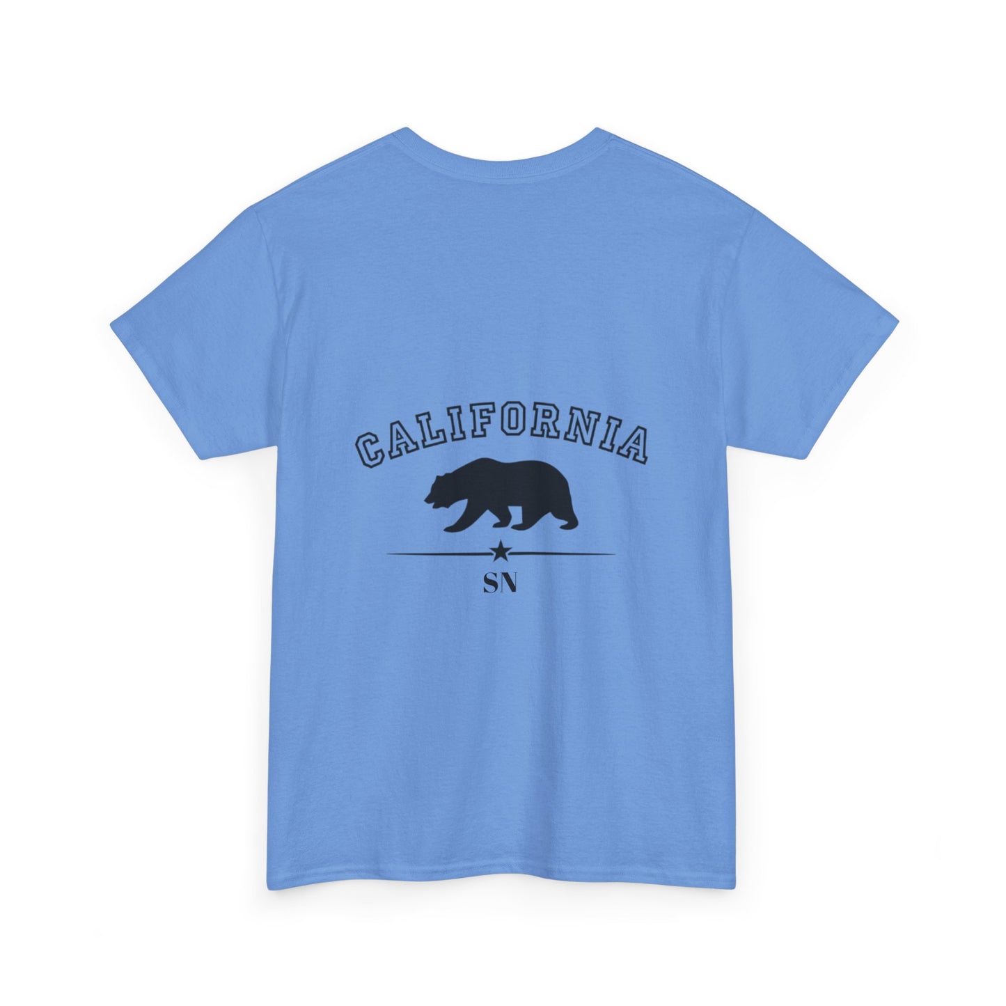 California Shirt (Unisex)