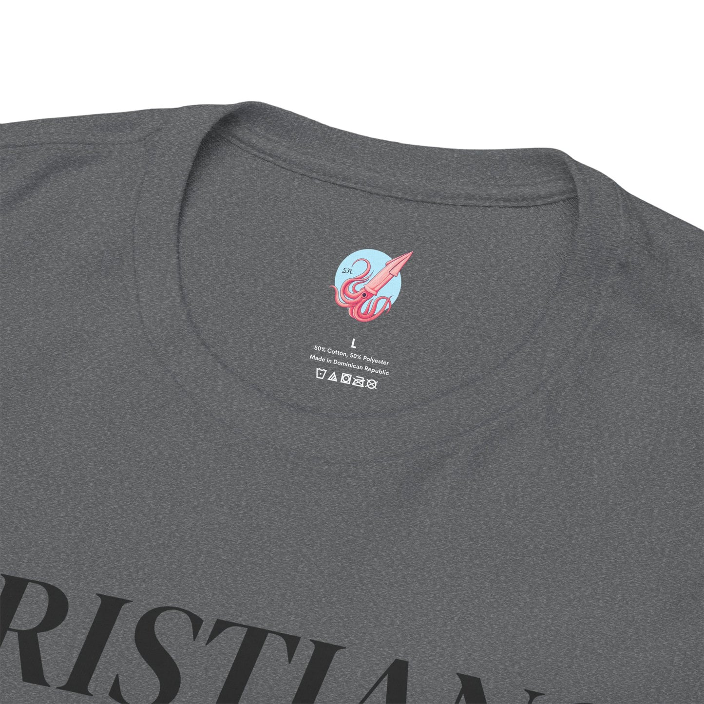 Cristiano Ronaldo Shirt (Unisex)