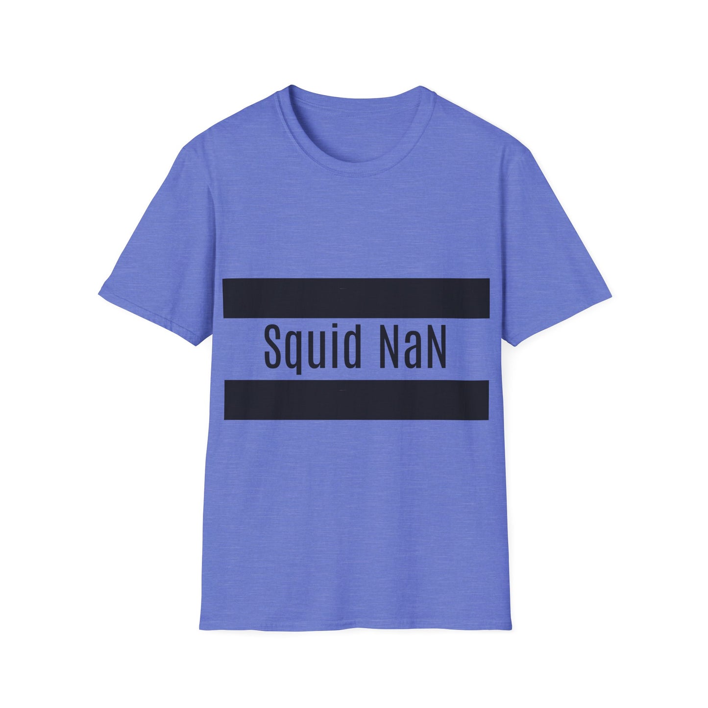 SN Block Shirt (Unisex)