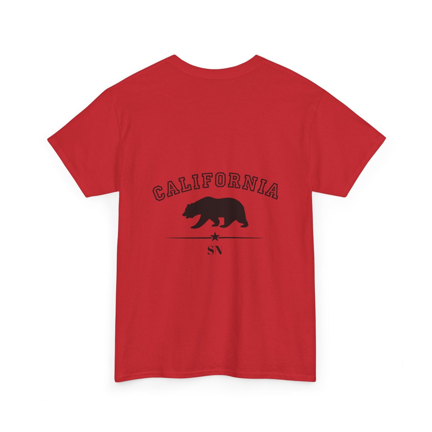 California Shirt (Unisex)
