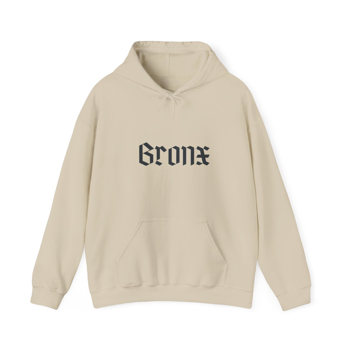 Bronx Hoodie (Unisex)