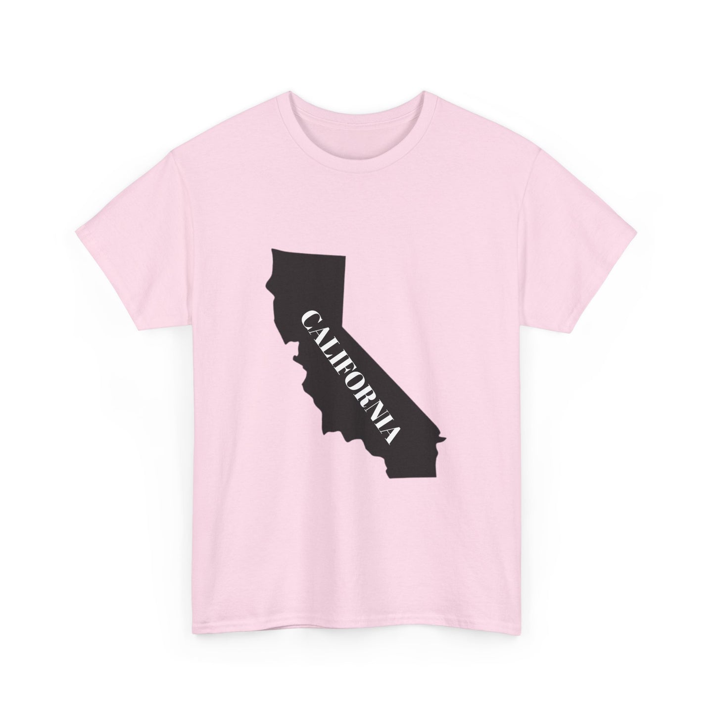 California Shirt (Unisex)