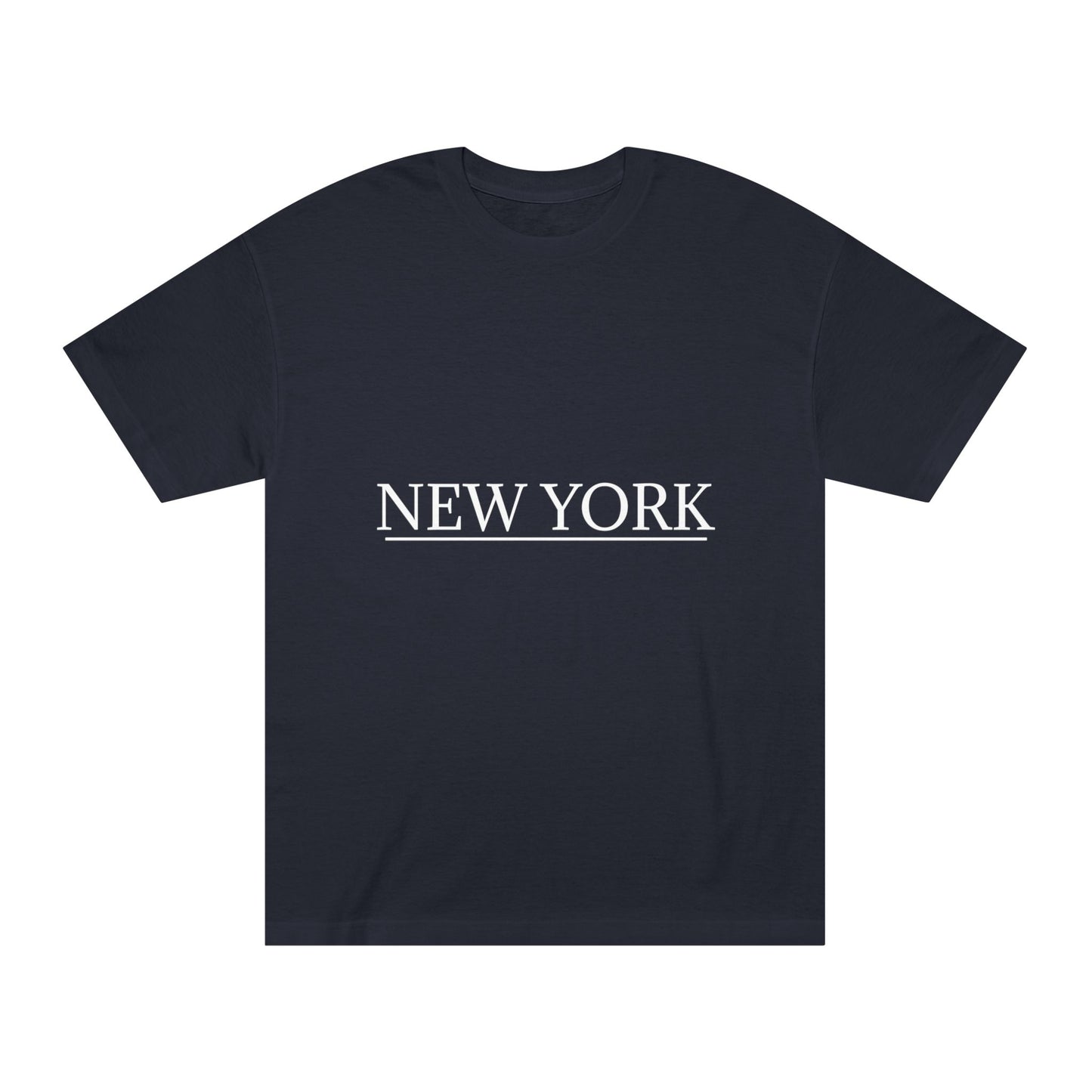 New York Shirt (Unisex)