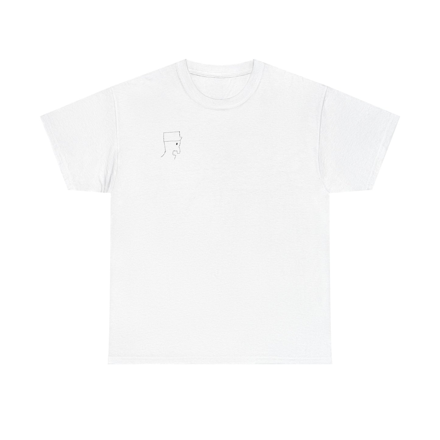 Doodle Squid (Unisex)