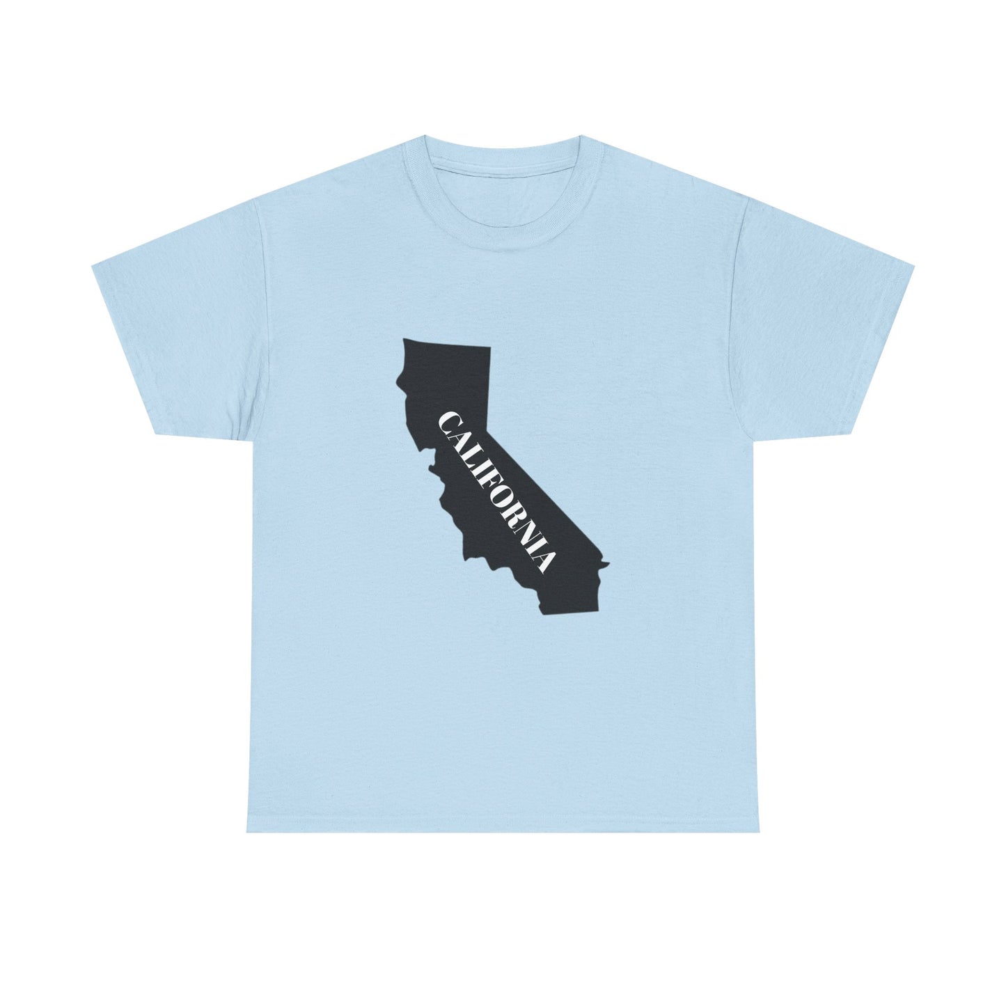 California Shirt (Unisex)