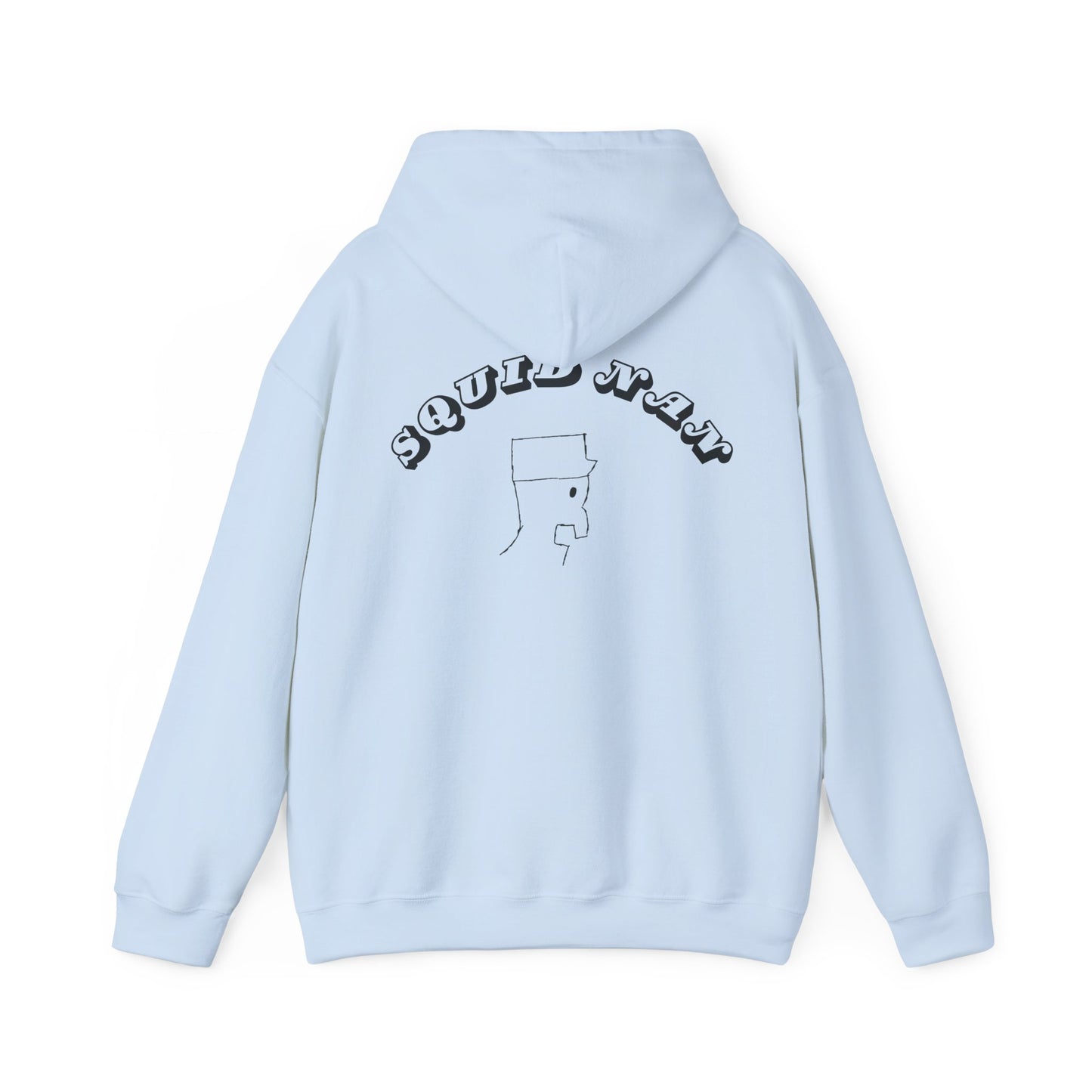 SN Premium Hoodie (Unisex)