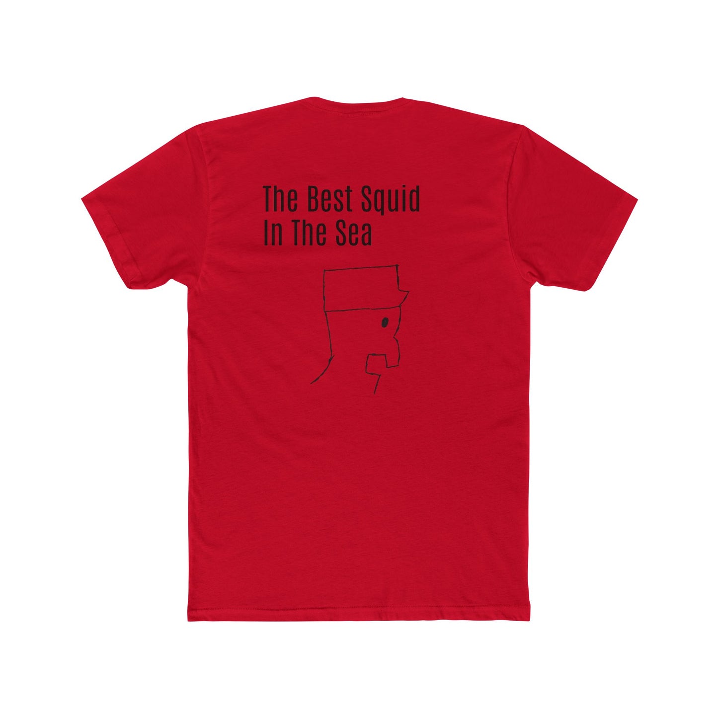 SN Classic Shirt (Unisex)