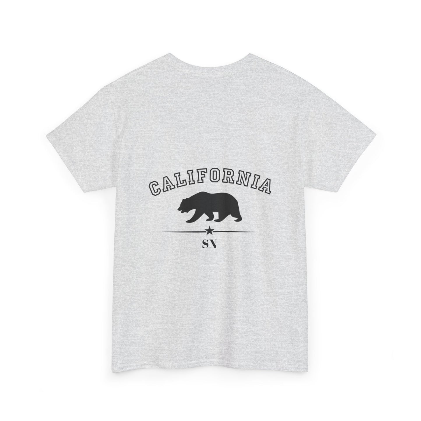 California Shirt (Unisex)