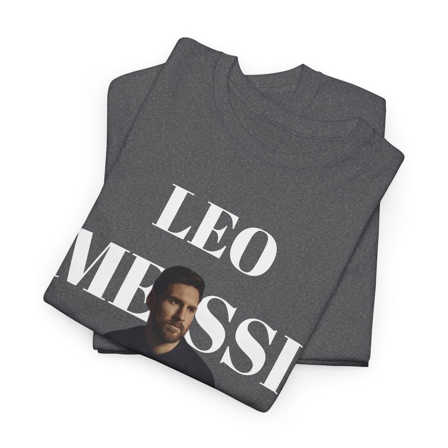 Leo Messi Shirt (Unisex)