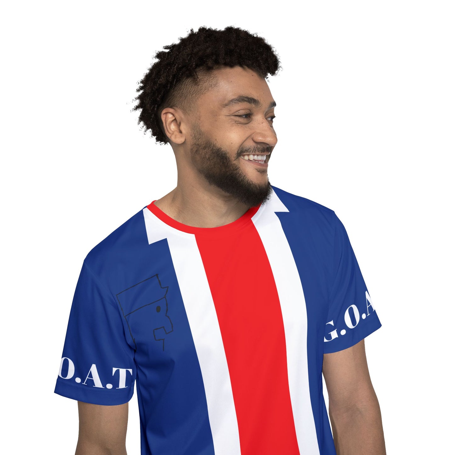 "Loyal Player" Number 10 SN Home (Men)