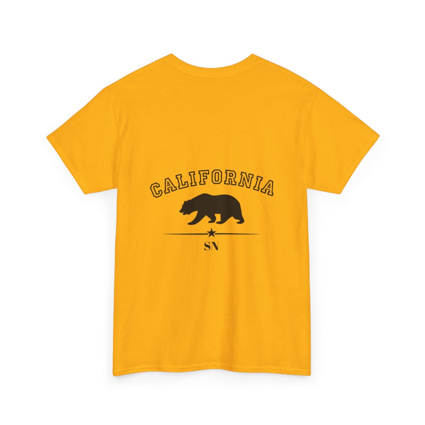 California Shirt (Unisex)