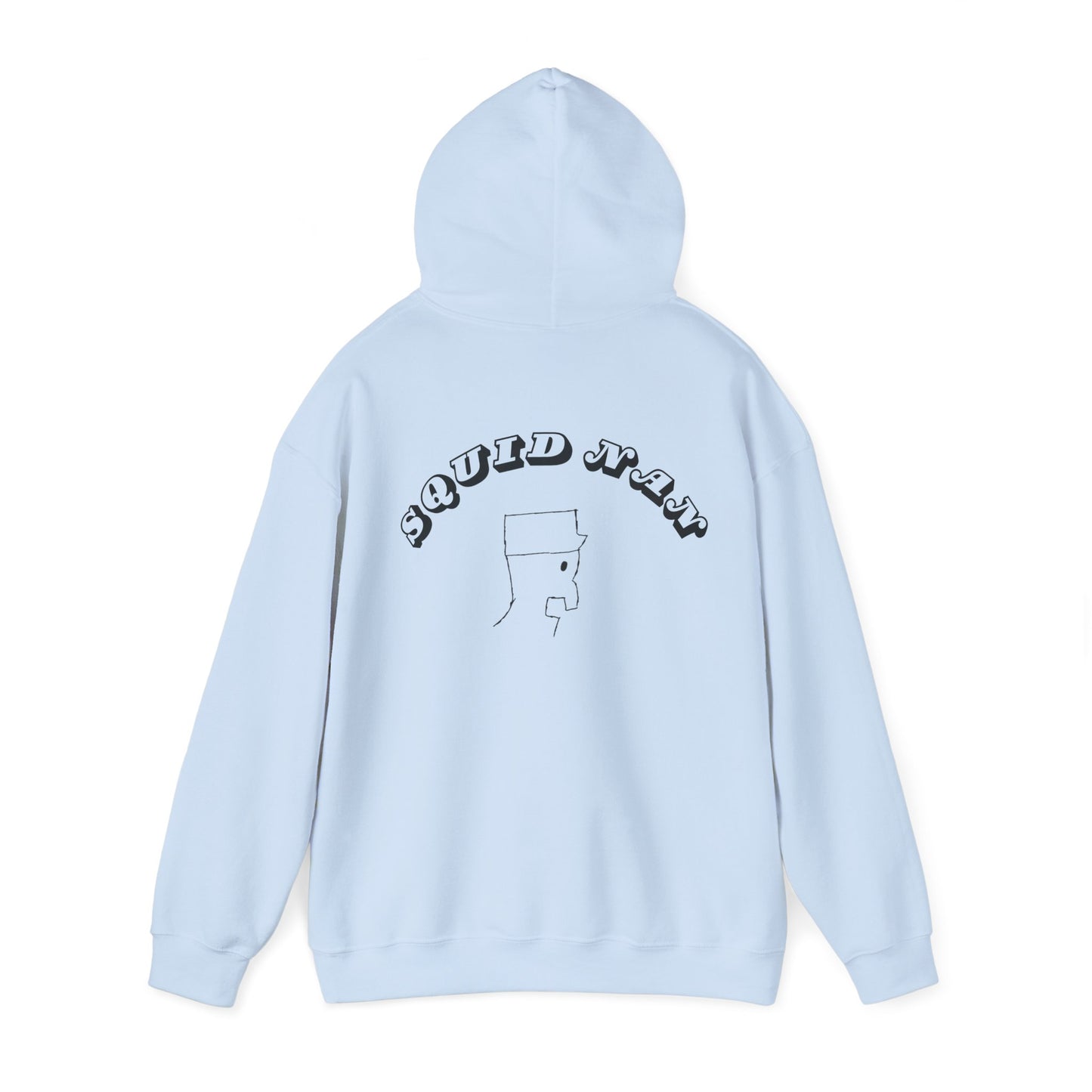 SN Premium Hoodie (Unisex)
