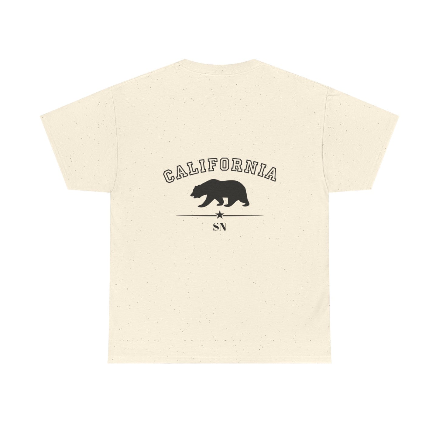 California Shirt (Unisex)