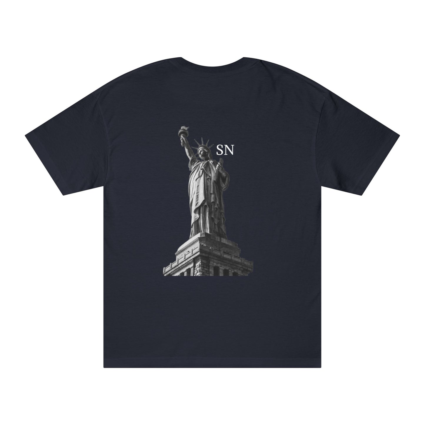 New York Shirt (Unisex)