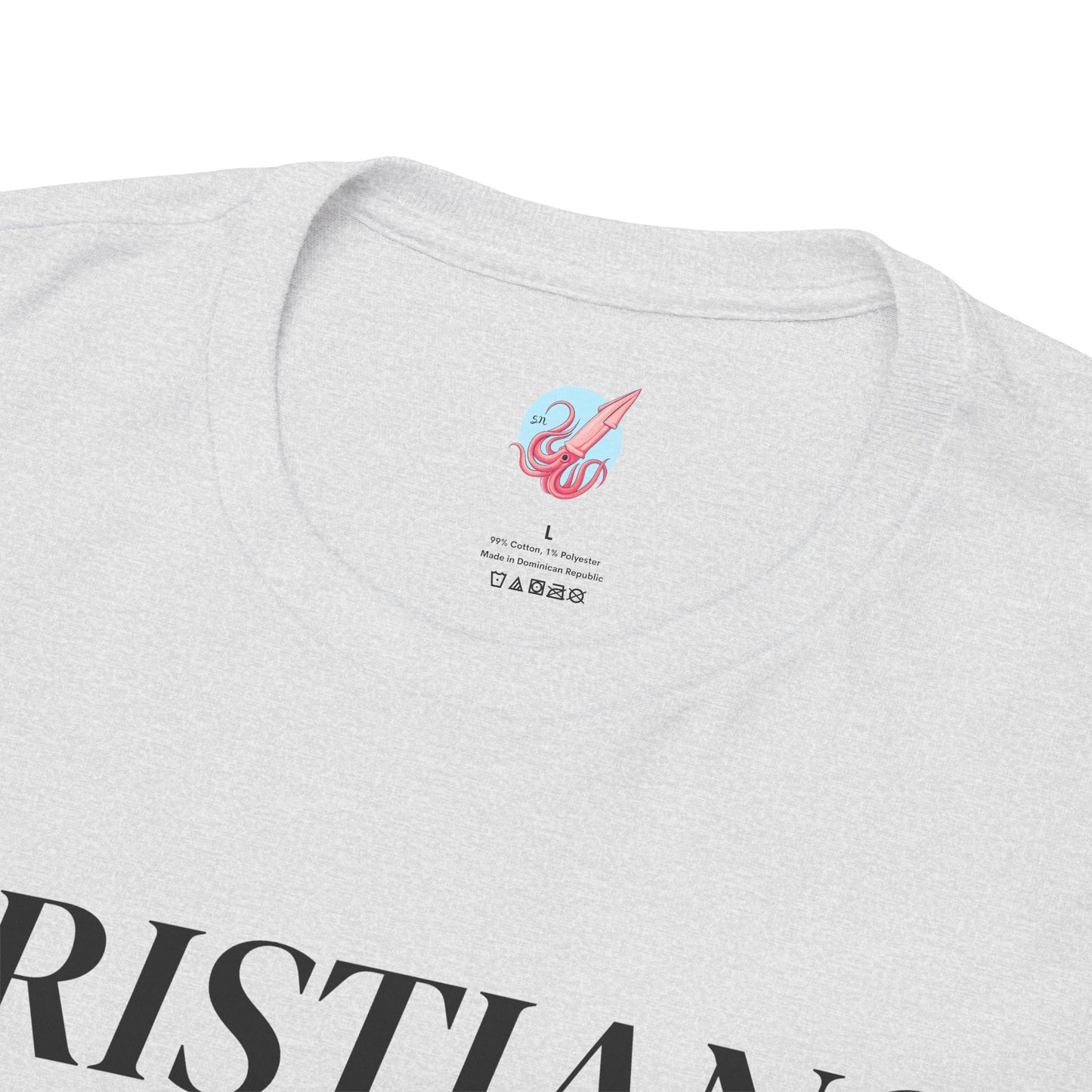 Cristiano Ronaldo Shirt (Unisex)