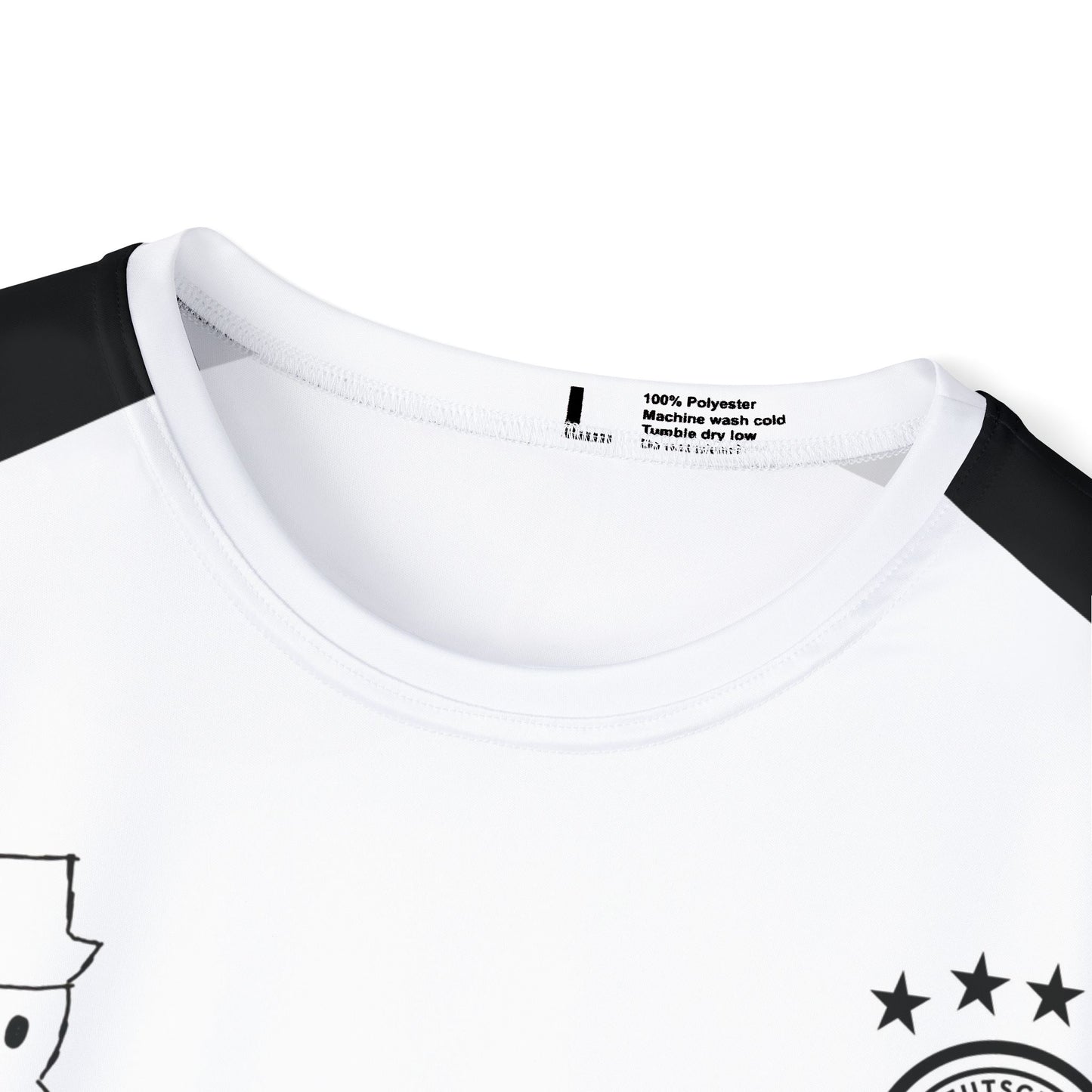 Germany WC '26 Home (SN Edition)(Men)