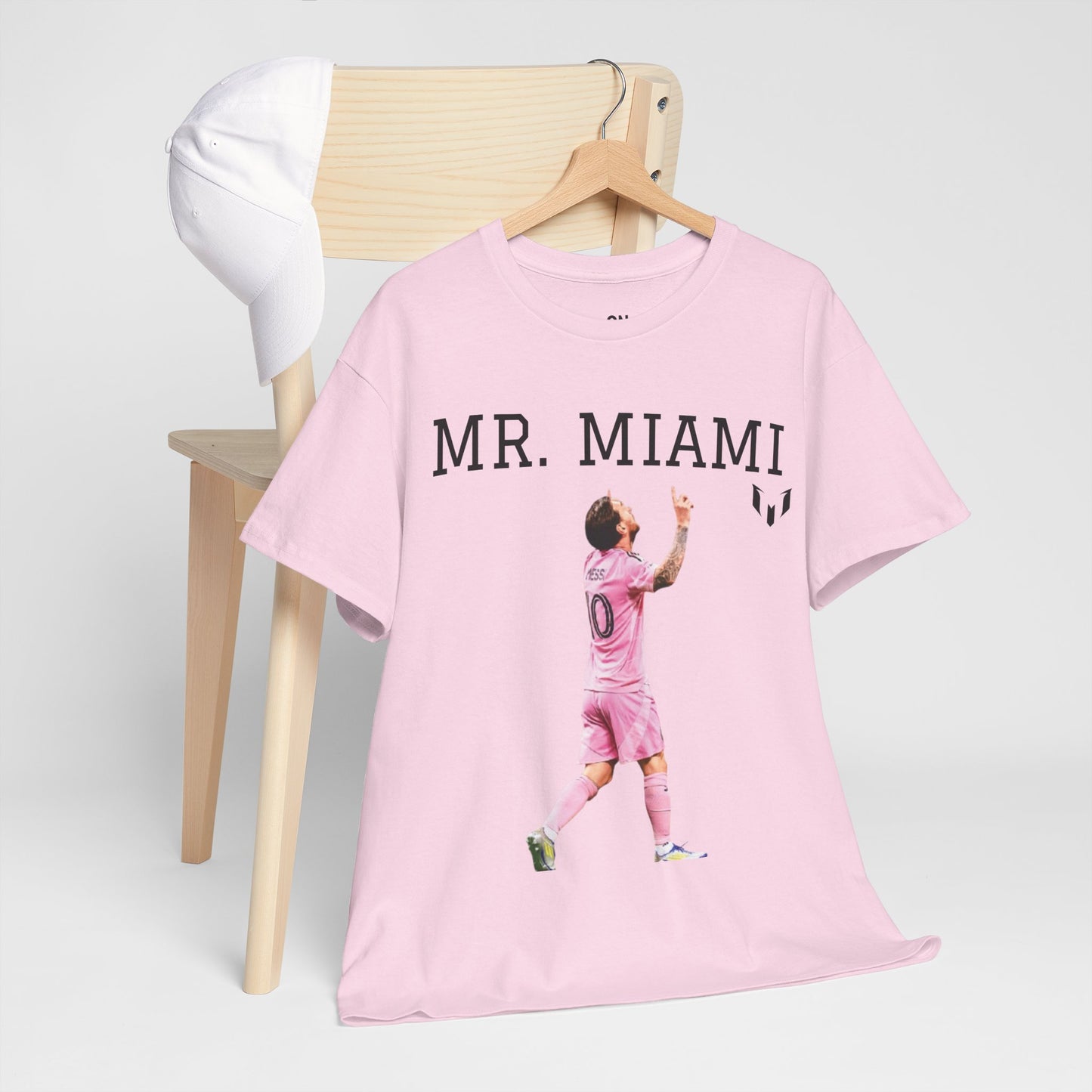 Mr. Miami (Unisex)