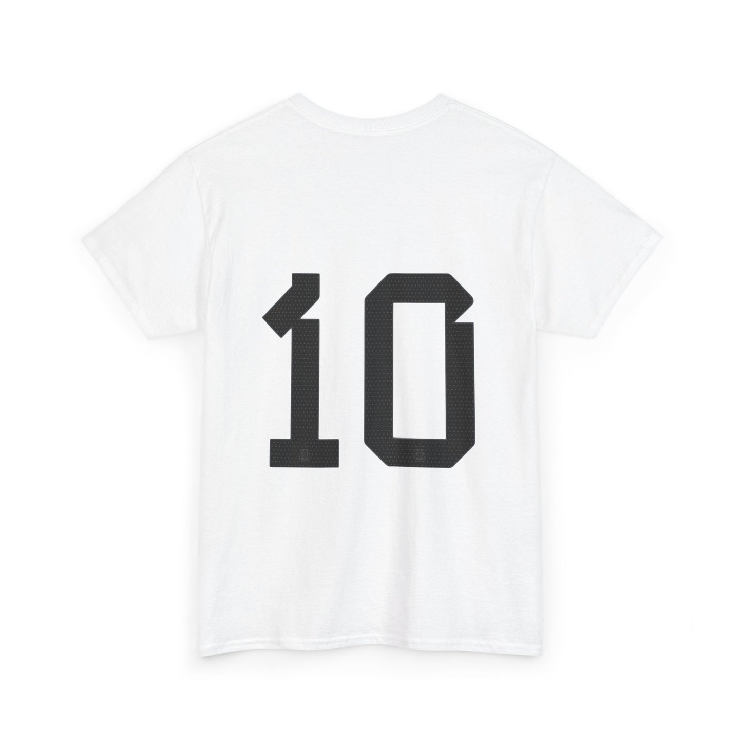 Messi Achievement Shirt (Unisex)