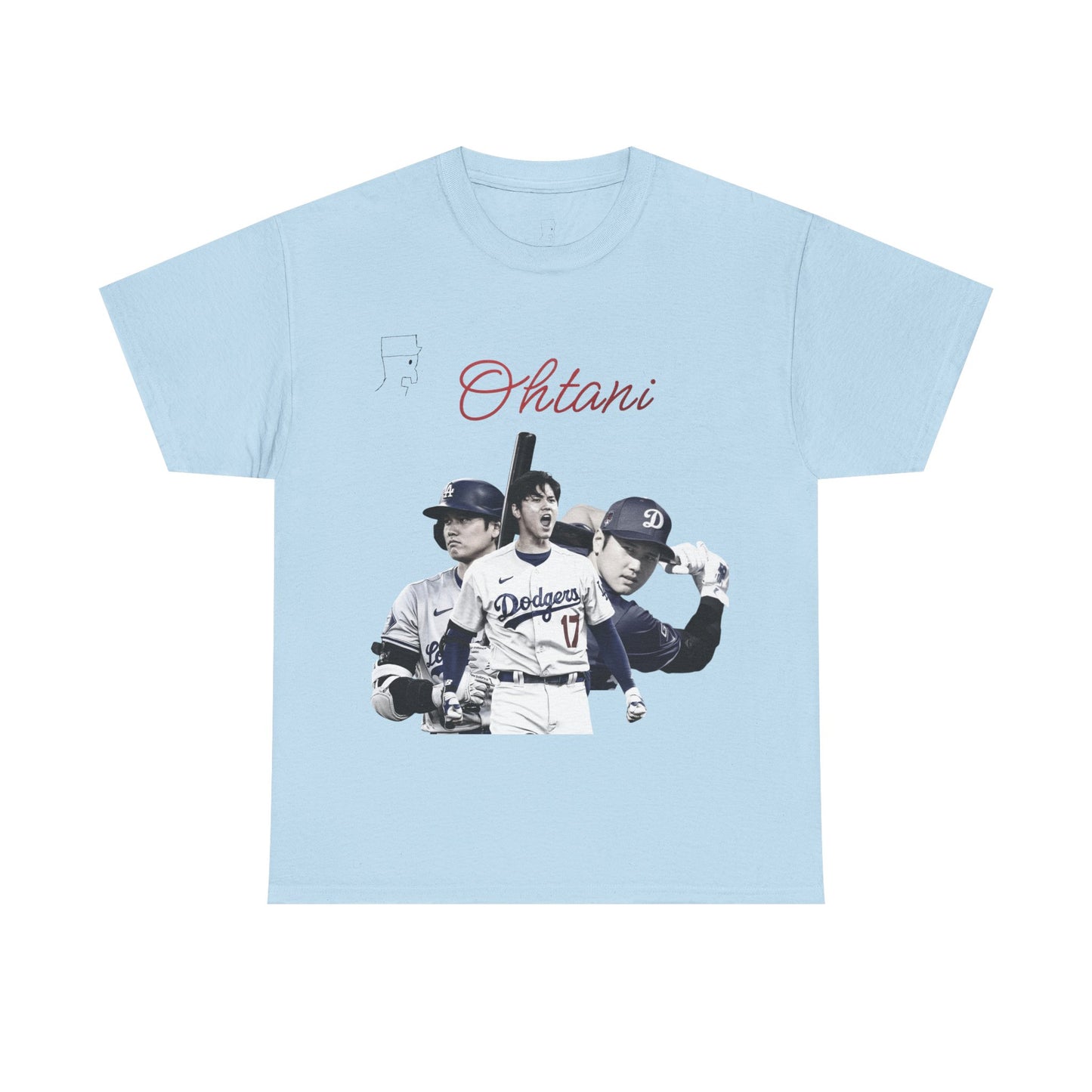 Ohtani Shirt (Unisex)