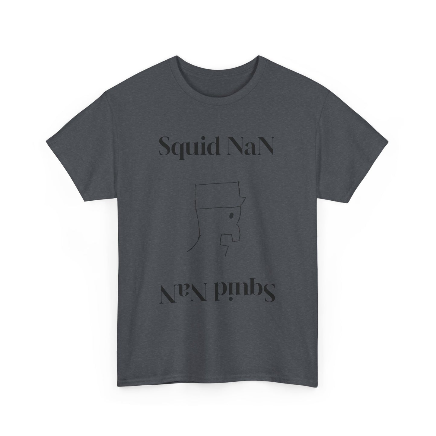 SN Basic Shirt (Unisex)