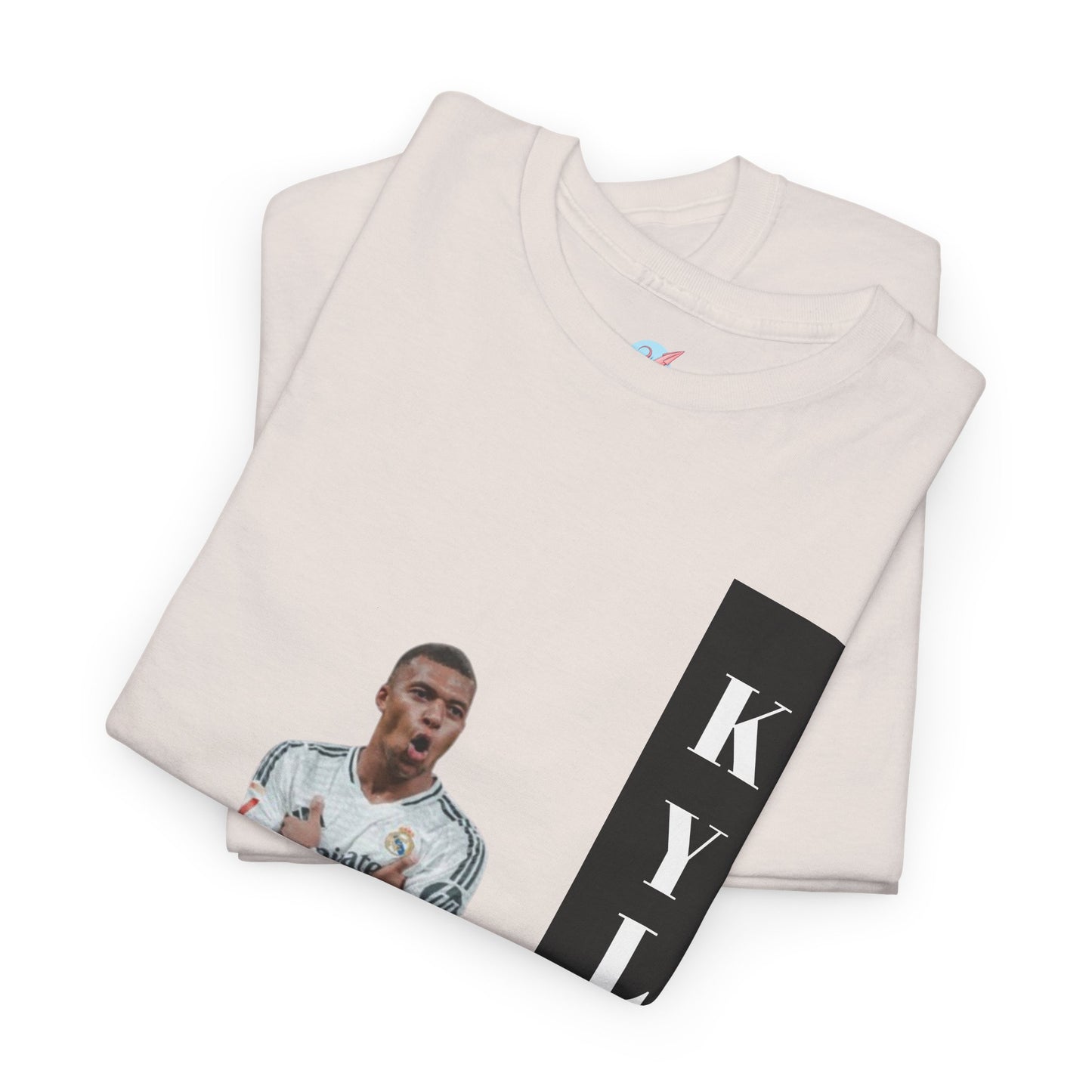 Kylian Mbappé Shirt (Unisex)