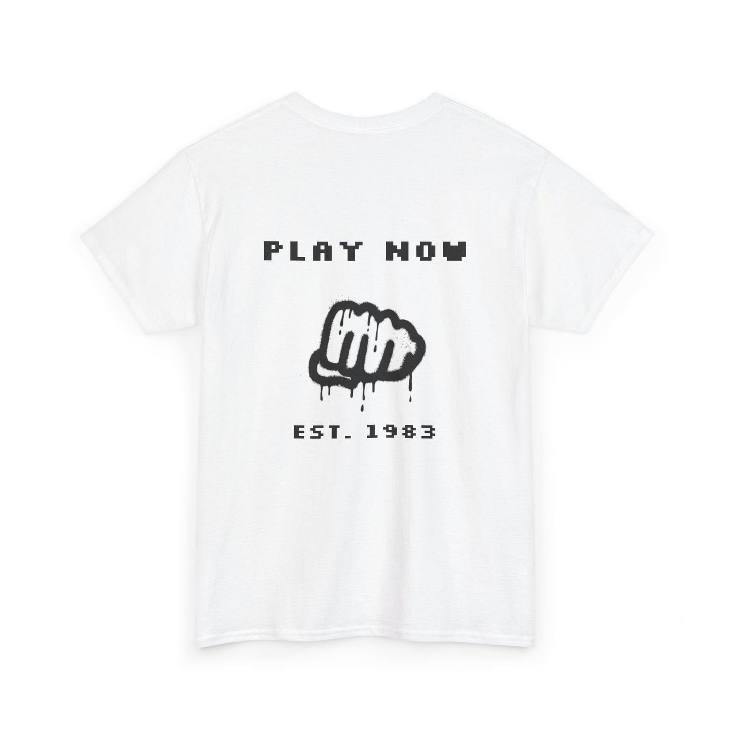 SN Retro Shirt (Unisex)
