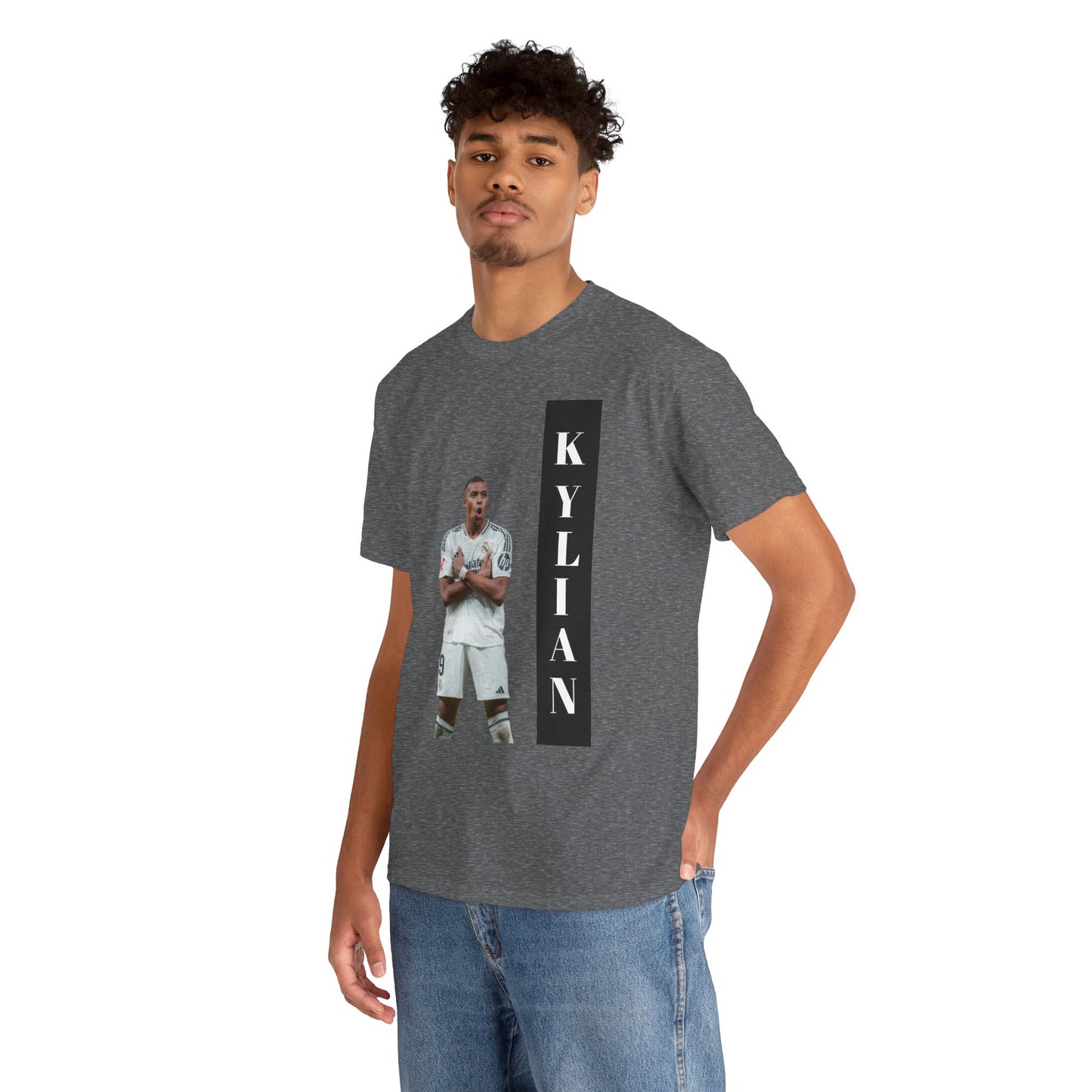 Kylian Mbappé Shirt (Unisex)