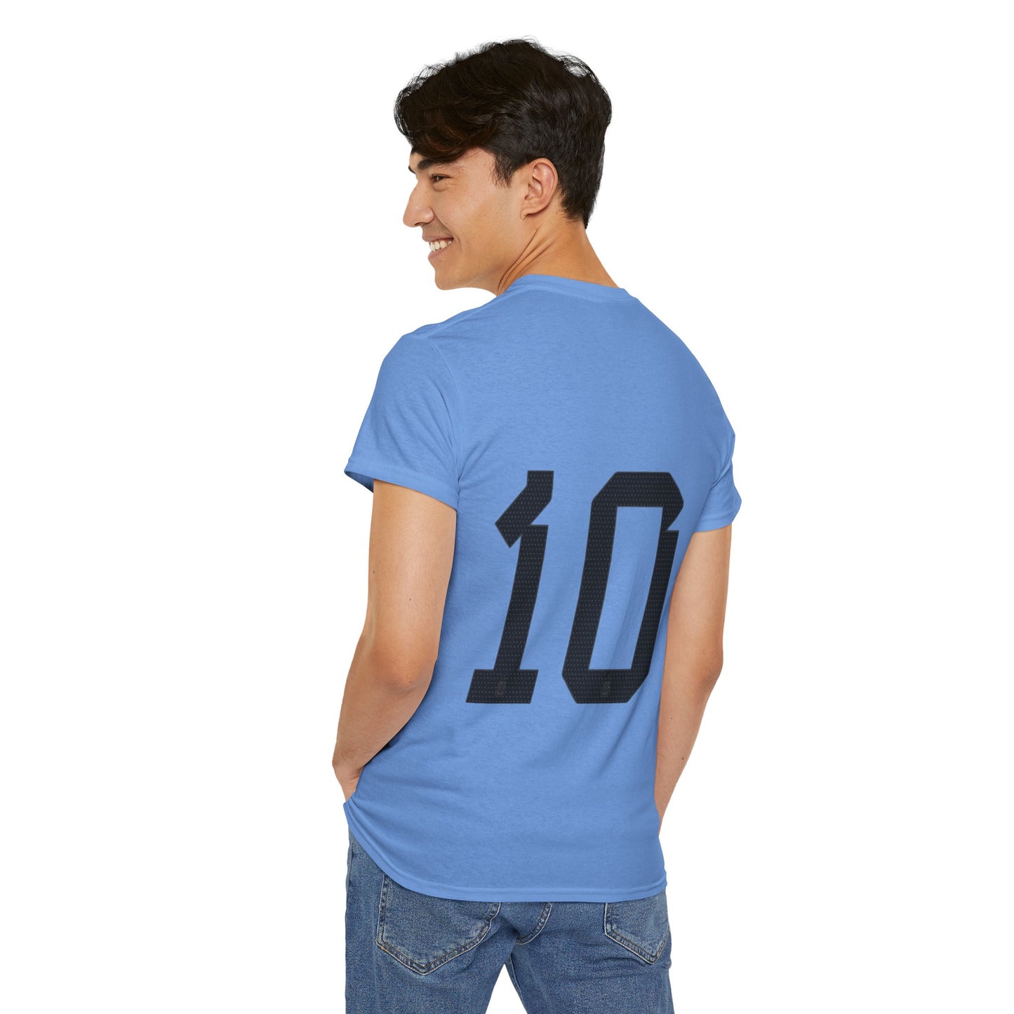Messi Achievement Shirt (Unisex)