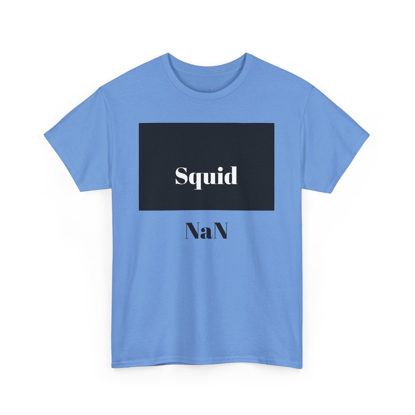 SN Bold Shirt (Unisex)
