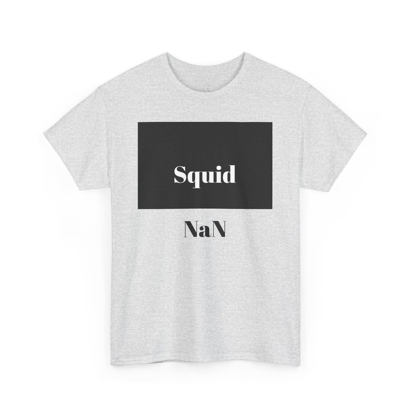 SN Bold Shirt (Unisex)