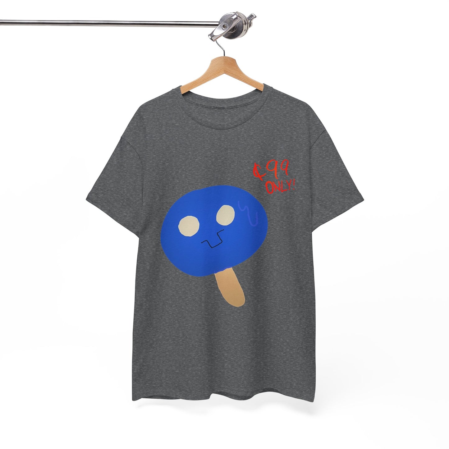 SN Popsicle Shirt (Unisex)