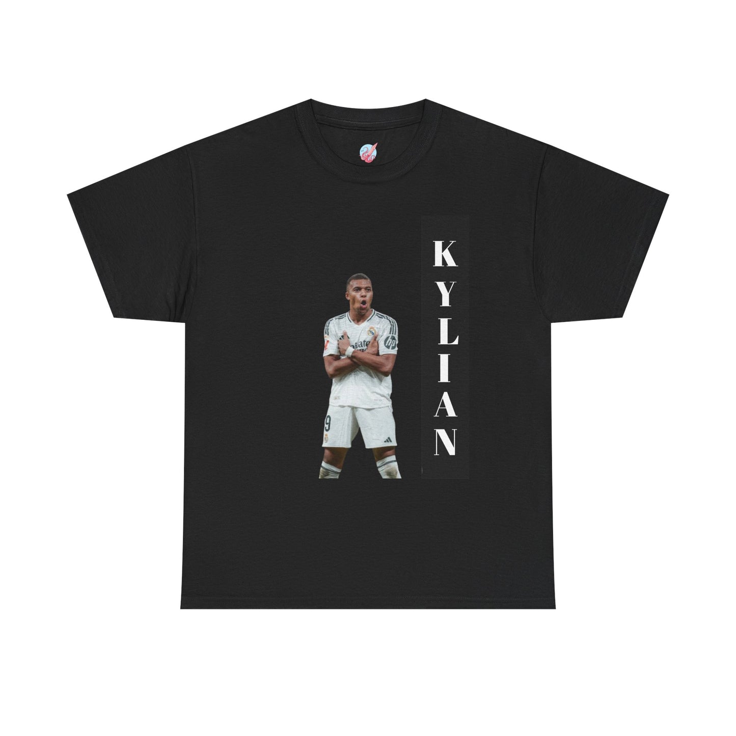 Kylian Mbappé Shirt (Unisex)