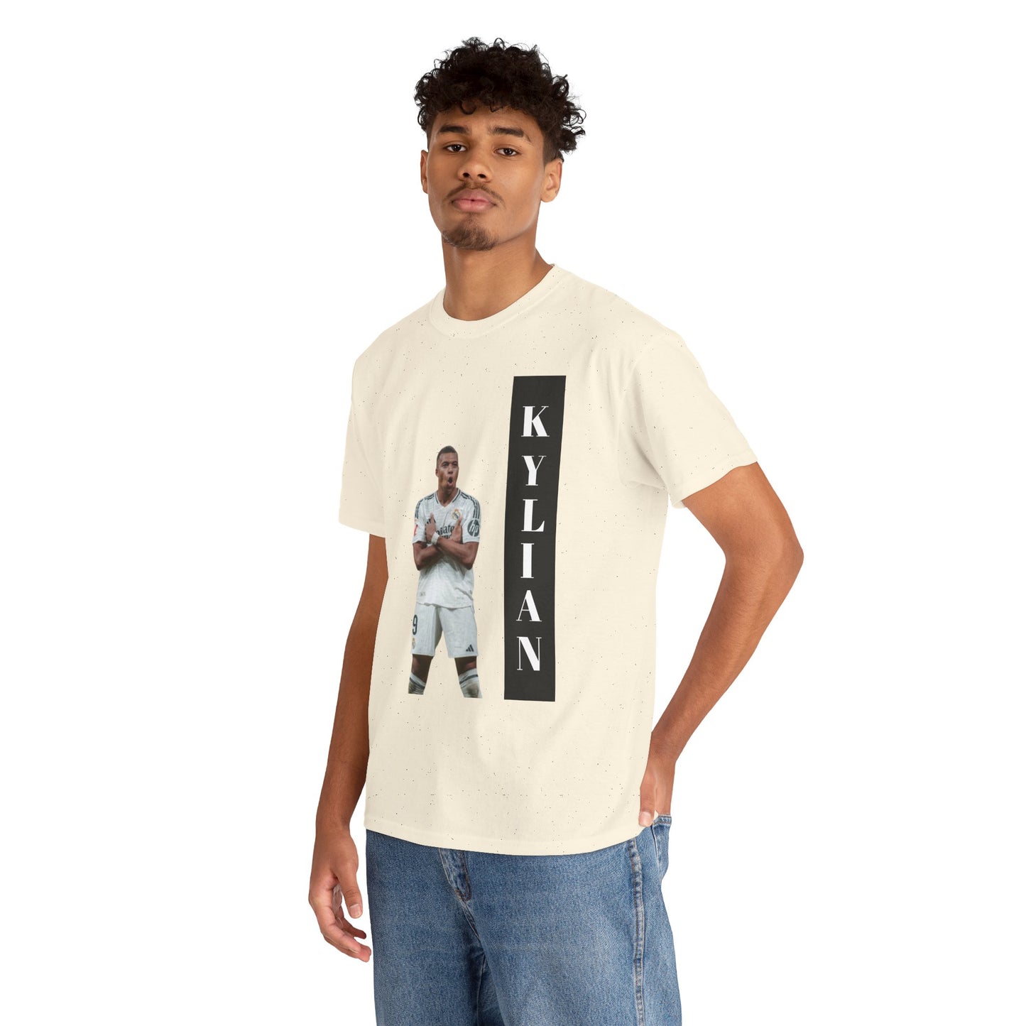 Kylian Mbappé Shirt (Unisex)