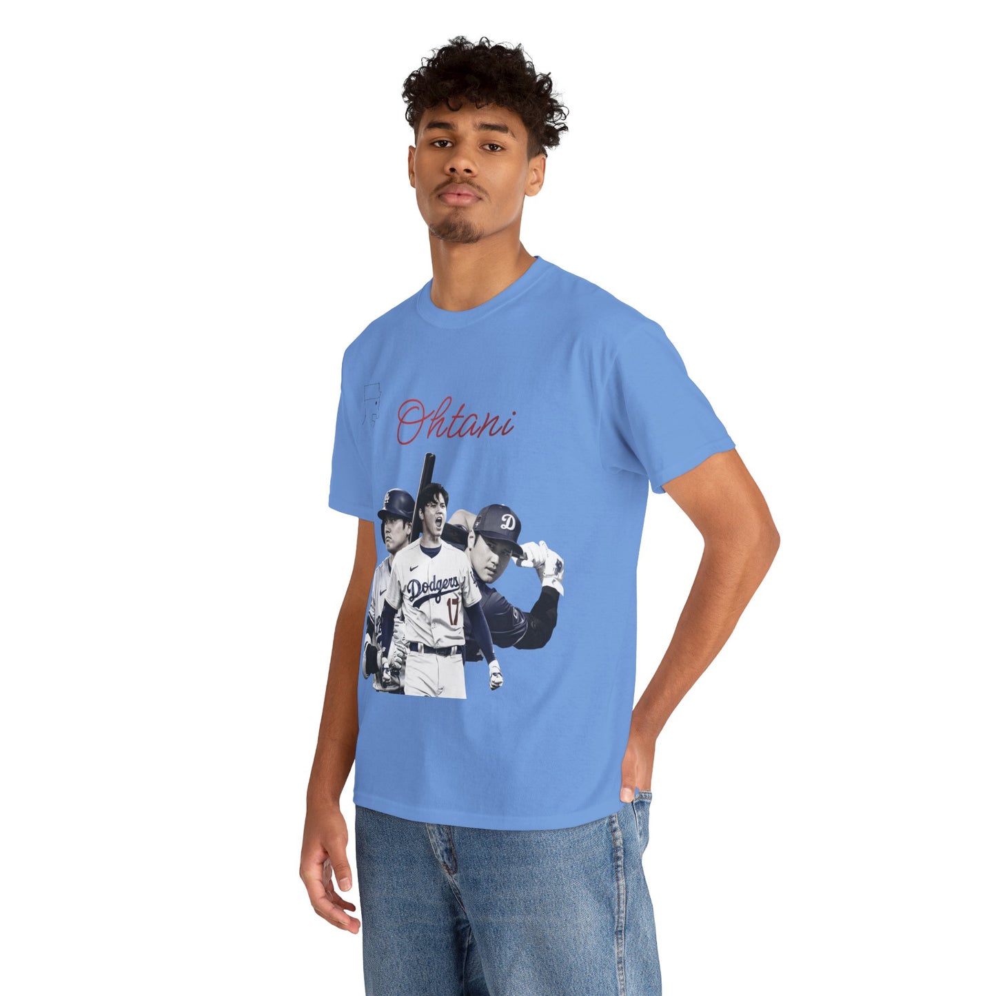 Ohtani Shirt (Unisex)