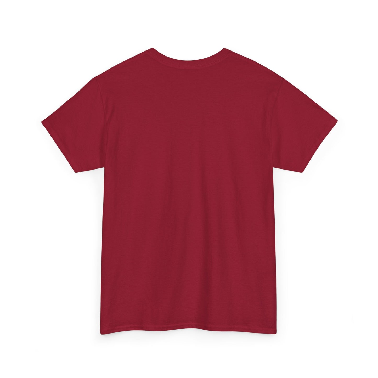 SN Bold Shirt (Unisex)