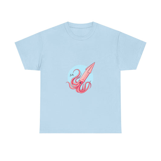SN New Squid Shirt (Unisex)