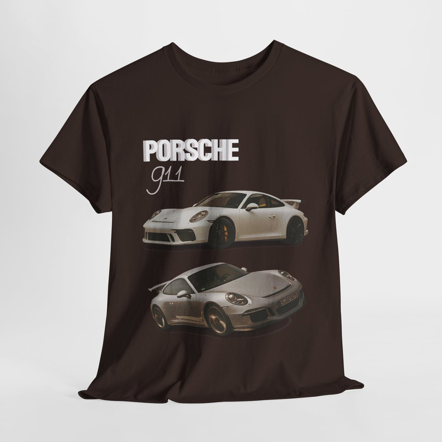 Porsche 911 Shirt (Unisex)