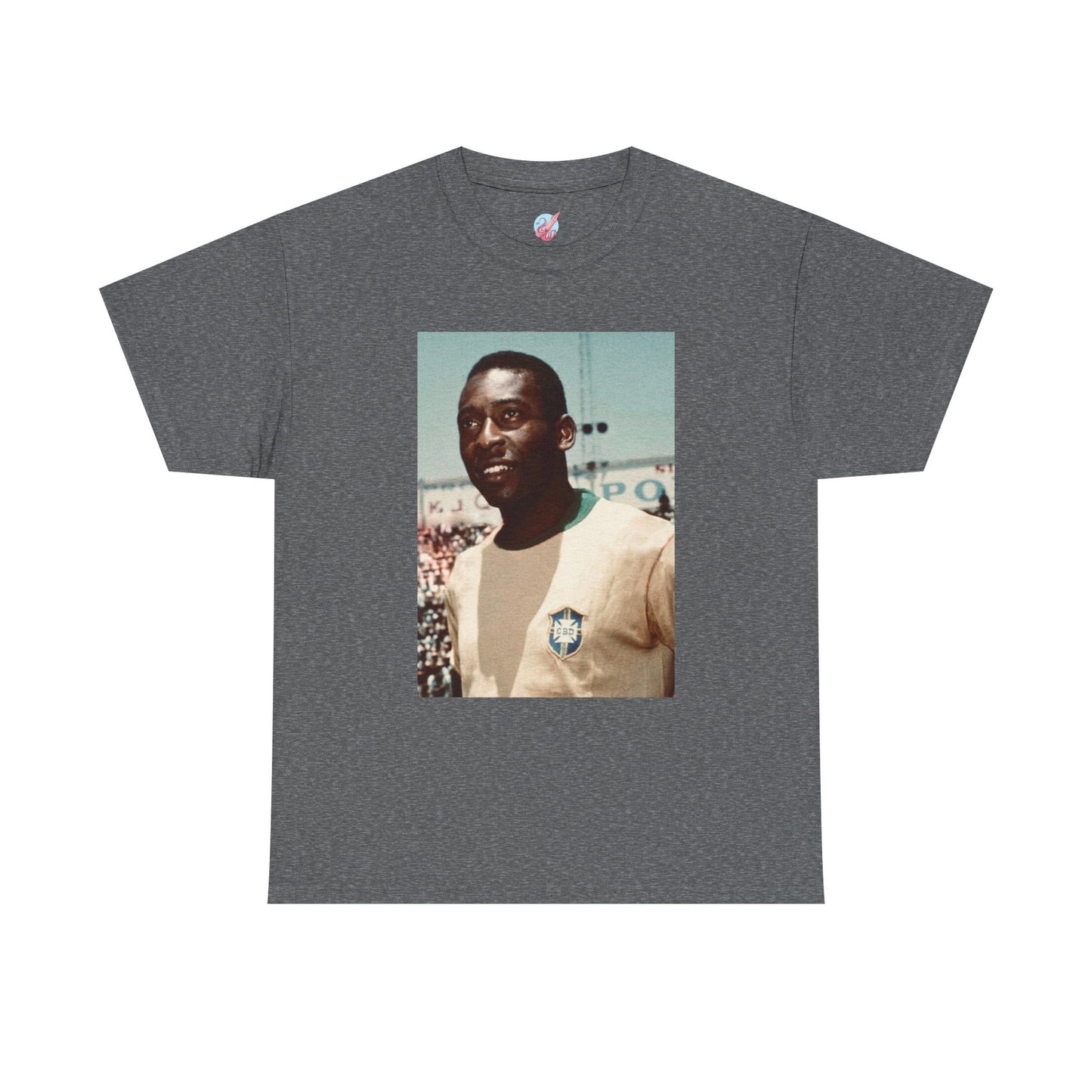 Pele Shirt (Unisex)